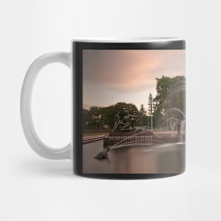 Archibald Fountain Mug